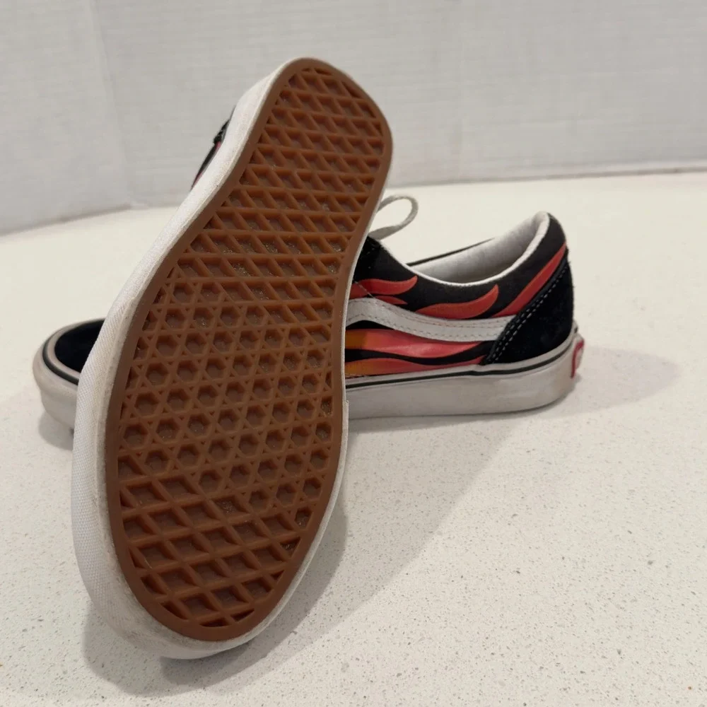 Vans classic skate